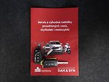 Toyota Auris 1,6 původ ČR! - náhled 33