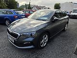 Škoda Scala 1.0 TSI DSG TZ Matrix Virtual  - náhled 1