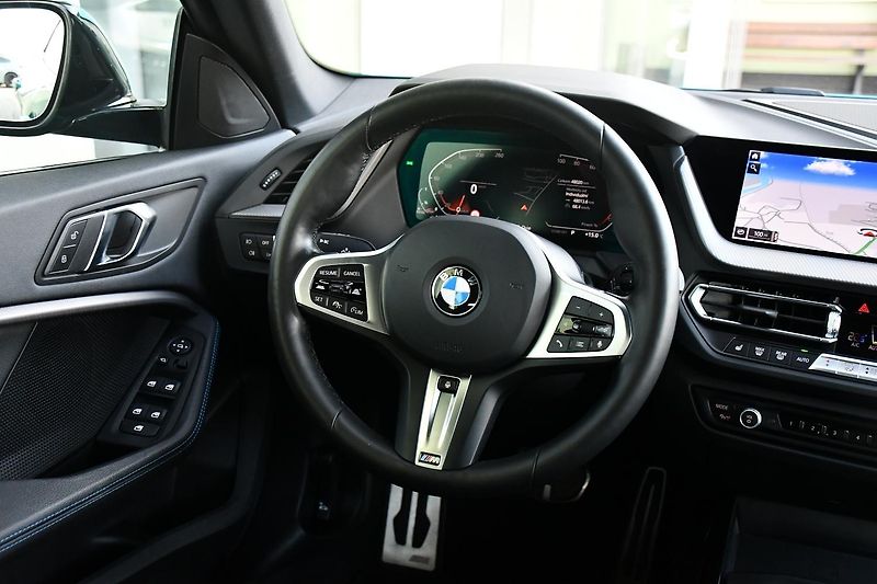 BMW Řada 2 218d M-SPORT 1M ČR 3LZÁRUKA - fotka 20 z 42