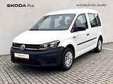 Volkswagen Caddy (2017) Kombi 1,4TGi 81kW 6man - náhled 1