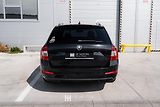 Škoda Octavia (2014) 1.6 TDI Elegance/Style - náhled 9