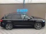 Audi Q7 (2018) 50TDI 7 míst MATRIX CZ  - náhled 1