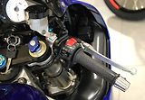 Suzuki GSX-R 750 (2001) - náhled 9