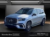 Mercedes-Benz GLS 450 d 4MATIC AMG Night - náhled 1