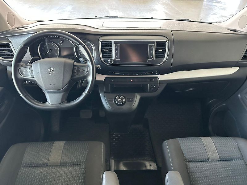 Peugeot Traveller 2.0BlueHDi,aut.177HP,DPH - fotka 10 z 19