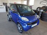 Smart Fortwo (2001) 800CDI,30KW,AUTOMAT,PANORAMA - náhled 1
