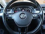 Volkswagen Passat (2019) 2.0 TDI, Kůže, Navi, Tempomat - náhled 16