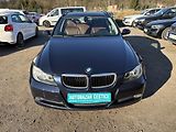 BMW Řada 3 Bmw 318D  - náhled 1