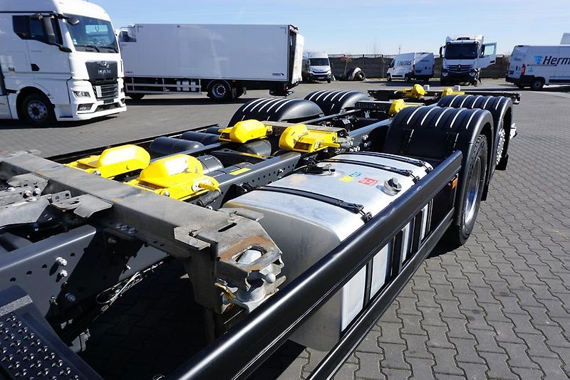Scania (2020) R 450 / ACC / E 6 / RETARDER / - fotka 49 z 51