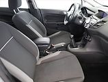 Ford Fiesta (2015) 1.0 EcoBoost, Park. senzory - náhled 7