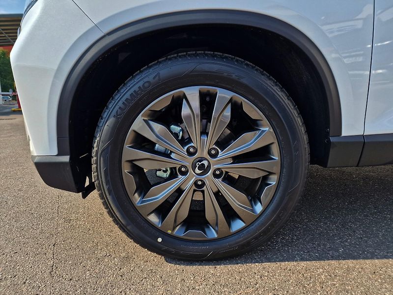 KGM Rexton (2026) 2.2 e-XDI Premium, BP, 4x4 - fotka 6 z 11