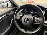 Škoda Octavia (2022) AMBITION 2.0TDI 110kW DSG 4x4  - náhled 11