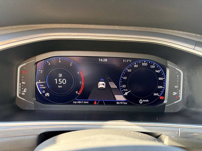 Volkswagen T-Roc 1.0TSI SPORT IQ LIGHT - fotka 20 z 46