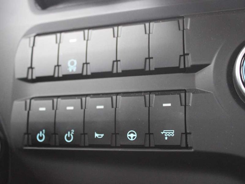 Ford F-MAX 500, MAXI CAB, NAVIGACE, - fotka 10 z 15