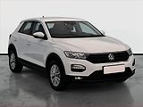 Volkswagen T-Roc (2021) 1.0 TSI, ČR,1.maj, Serv.kniha - náhled 1