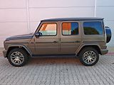 Mercedes-Benz Třídy G G 450d 4M BRABUS REZERVACE - náhled 16