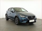 Mazda CX-3 (2019) 2.0 Skyactiv-G, Serv.kniha - náhled 1