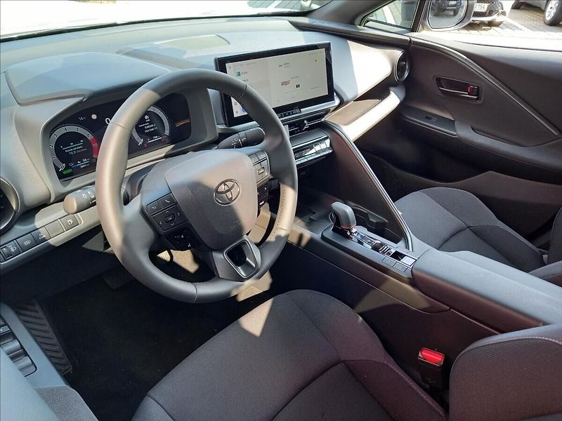 Toyota C-HR 2,0 Style  PHEV - fotka 7 z 14