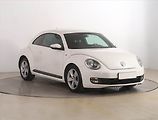 Volkswagen Beetle (2013) 1.2 TSI, Serv.kniha, Tempomat - náhled 1