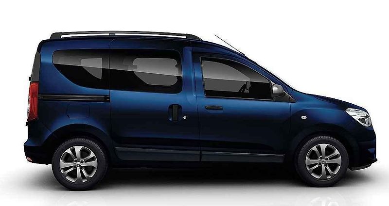 Dacia představila speciální edici pro všechny modely.