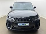 Land Rover Range Rover Sport 3,0 P400 HST HUD PANO DPH ČR - náhled 1