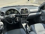 Toyota RAV4 (2001) - náhled 19