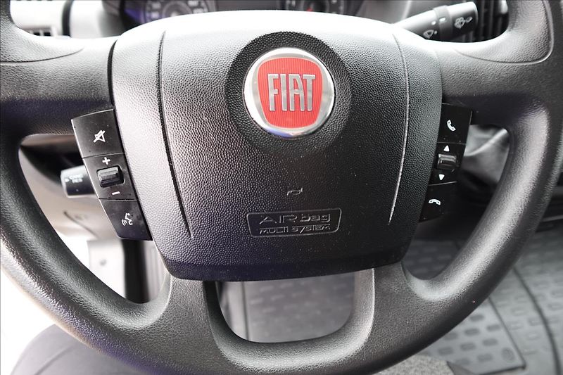 Fiat Ducato 2,3 JTD  L4H2 CHLAĎÁK DO 4°C K - fotka 30 z 37