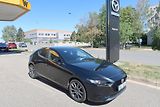 Mazda 3 HB 2,0 G150 AT Plus ČR,servisk - náhled 1
