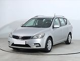 Kia Ceed (2011) 1.4 CVVT, po STK - náhled 1