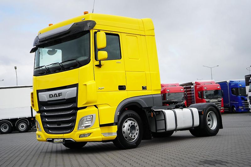 DAF XF (2019) 106 / 530 / EURO 6 / ACC / SPA - fotka 30 z 47