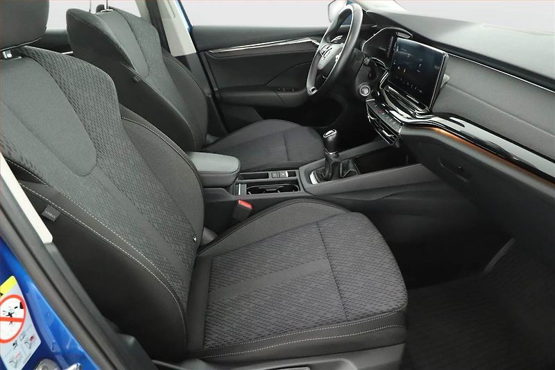 Škoda Octavia (2022) Style 2.0 TDI, ČR,1.maj - fotka 7 z 18