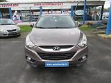 Hyundai ix35 2,0 i 120kW Automat Style - náhled 1