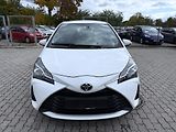 Toyota Yaris 1.5i 82 kW navi. serviska - náhled 1