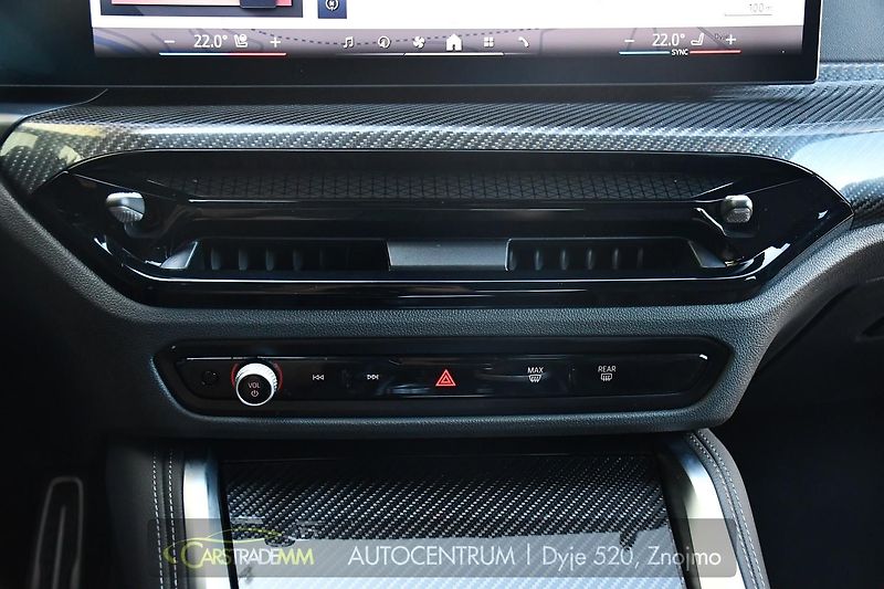 BMW Řada 4 420xD FL M-SPORT 3L-ZÁRUKA    - fotka 37 z 62