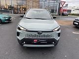 Toyota Corolla Cross 1.8 HEV - náhled 11