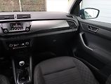 Škoda Fabia (2017) Style 1.0 TSI, Serv.kniha - náhled 8