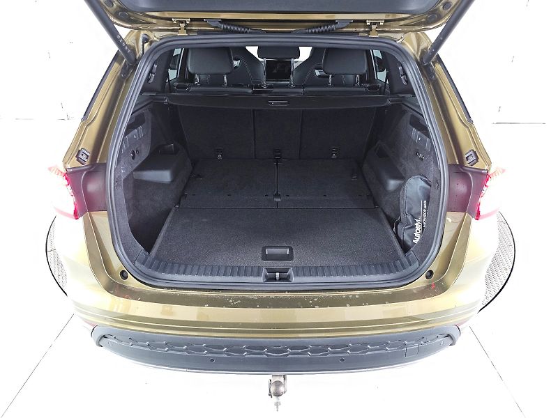 Škoda Kodiaq (2025) 2.0TDi 142kW 4x4 SPORTLINE 7S - fotka 34 z 34