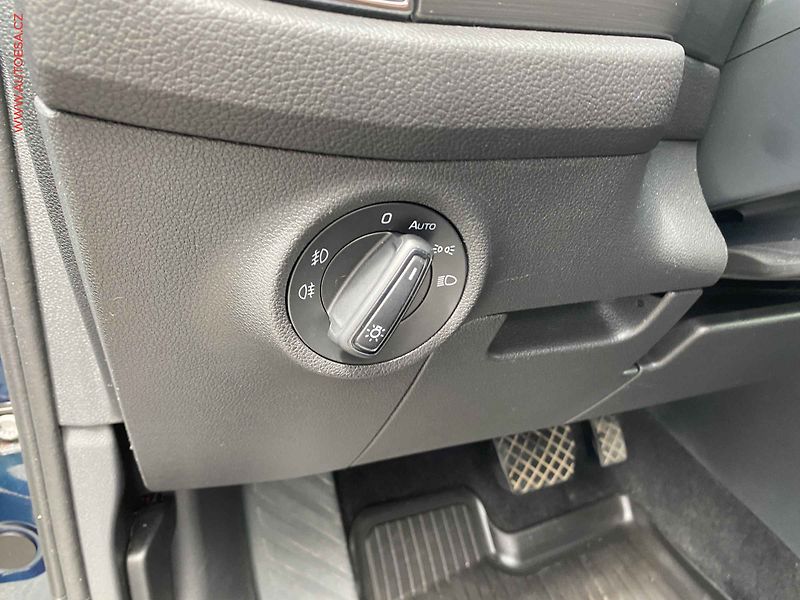 Škoda Kodiaq (2020) 2.0 TDi, Ambition, DSG, LED - fotka 15 z 18
