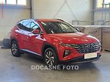 Hyundai Tucson (2022) 1.6, 2.maj,ČR, servis.kniha - náhled 1