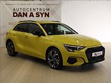 Audi A3 1,4 40 TFSI  e Sportback advan - náhled 2