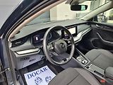Škoda Octavia (2022) 1.0 TSI E-TEC DSG7, ZÁRUKA - náhled 15