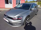 Volkswagen Golf 1,2 TSI - náhled 8