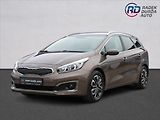 Kia Ceed 1,6 CRDi  ČR,COMFORT PLUS - náhled 1