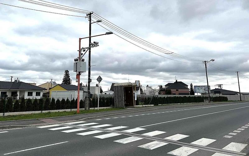 Na radar upozorňuje Radar z M.A.S.H.