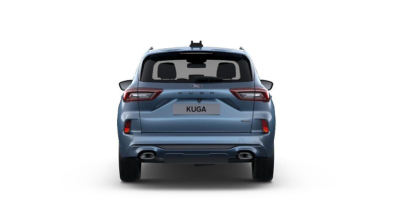 Ford Kuga (2026) Bluecruise Edition, 5dveřová, - fotka 6 z 9