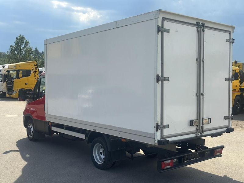 Iveco DAILY 50C15 EURO 5 MASO VE VIS - fotka 4 z 16