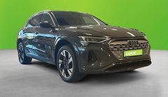 Audi Q8 e-tron 50 Q Kam Matrix Tažné BLIS - fotografie inzerátu