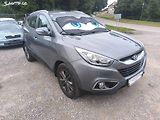 Hyundai ix35 2.0D4X4,70KM,MAX VÝBAVA,KRÁSNÝ - náhled 31