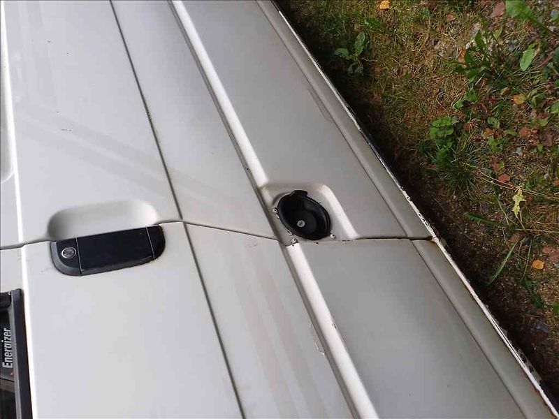 Volkswagen Transporter (1994) 2,0 D - fotka 4 z 6