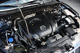 Mazda 3 2.0 SkyActiv-G120  - náhled 44